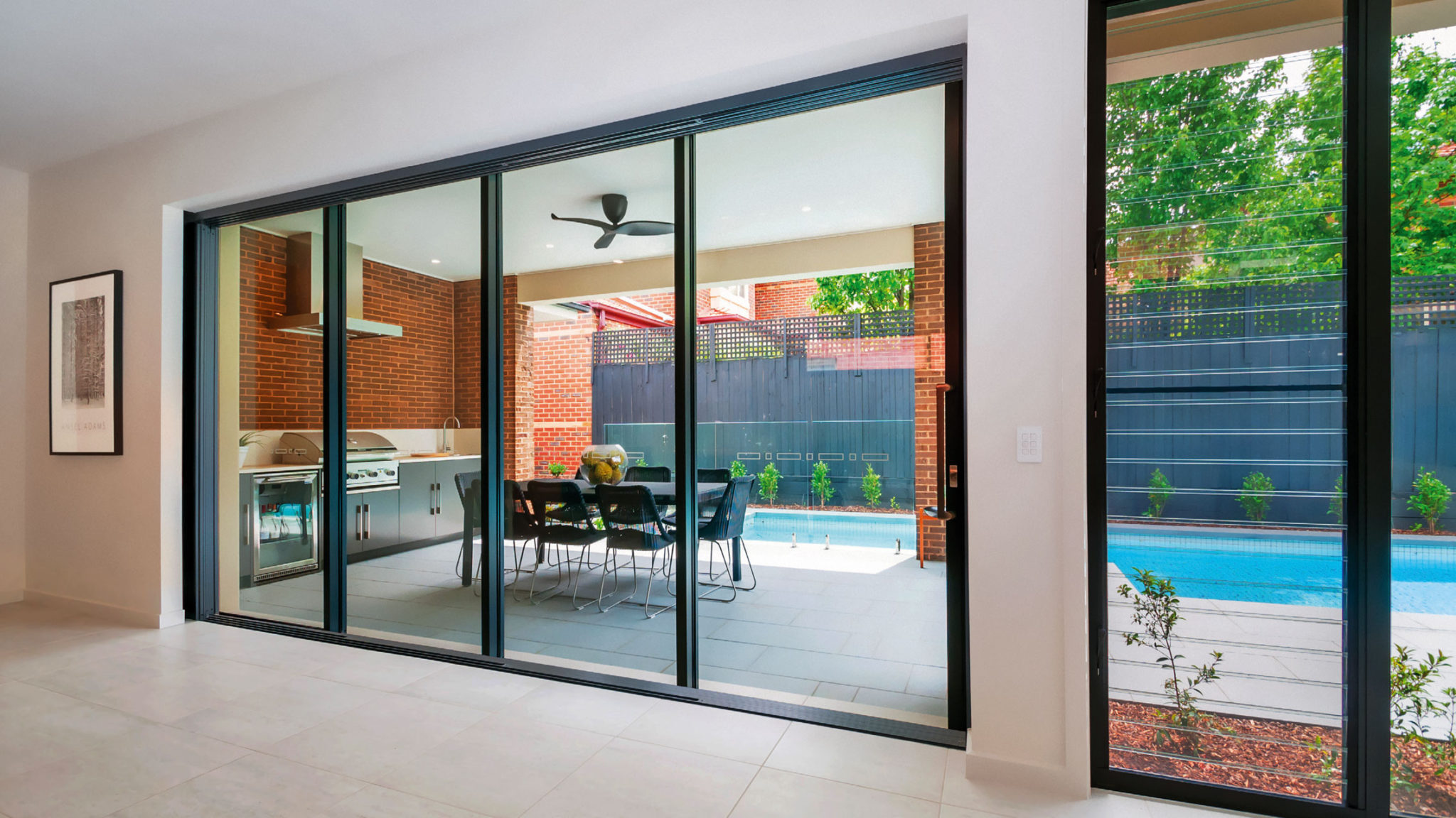 Cavity Sliding Doors Bradnam S Windows Doors