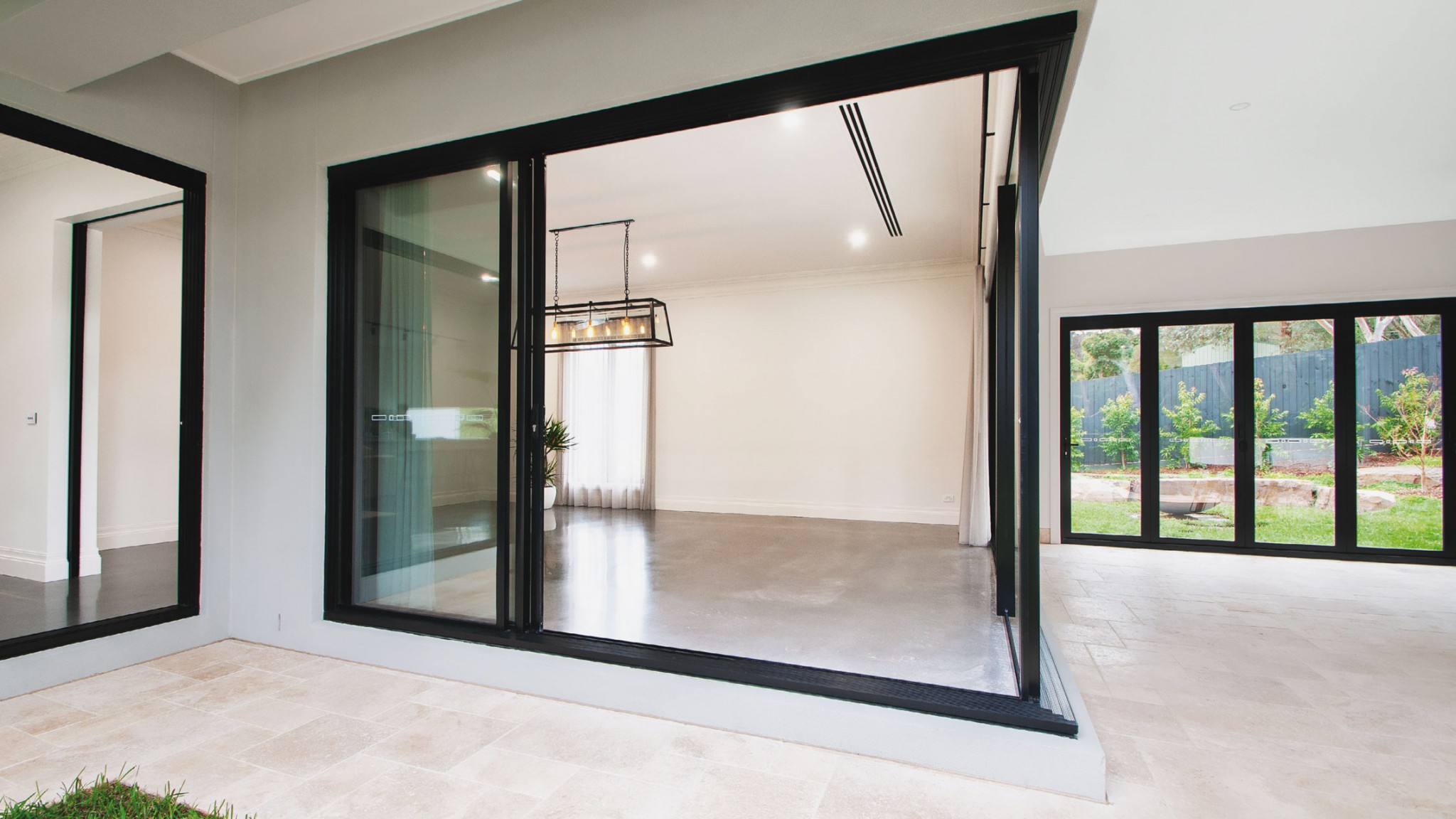 Corner Sliding Doors Bradnam S Windows And Doors