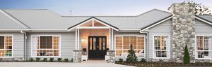 Westminster Manor | Showcase Home | Bradnam's Windows & Doors