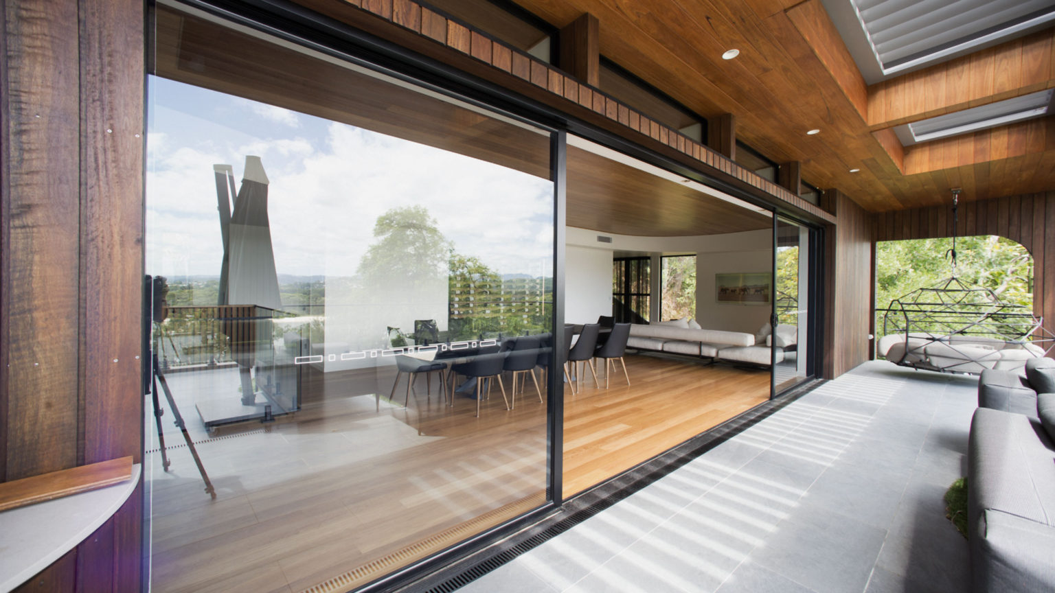 Cavity Sliding Doors | Bradnam's Windows & Doors