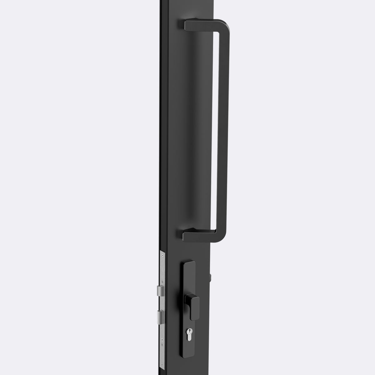 Front Door handle