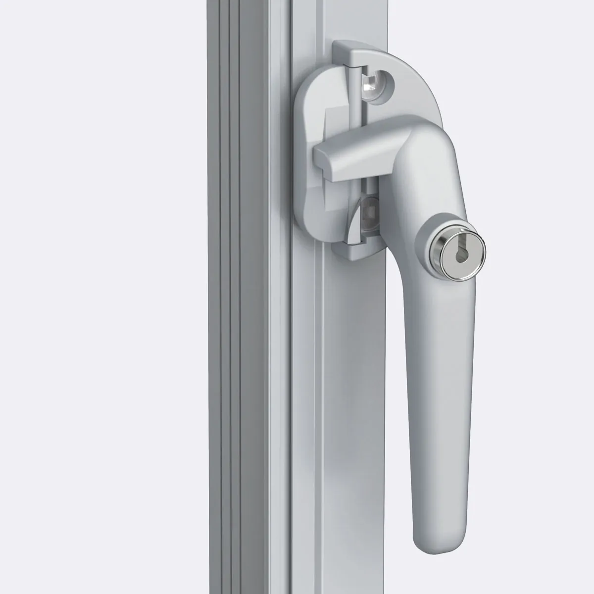 Casement Window handle