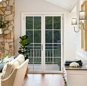 white-aluminium-french-door